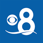 CBS 8