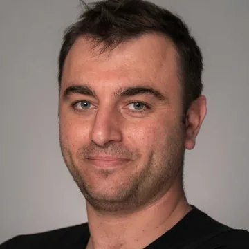 Yonah Naftaly, CEO, Co-Founder and Licensed General Contractor at 4C Construction Systems