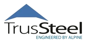 TrusSteel, engineered by Alpine